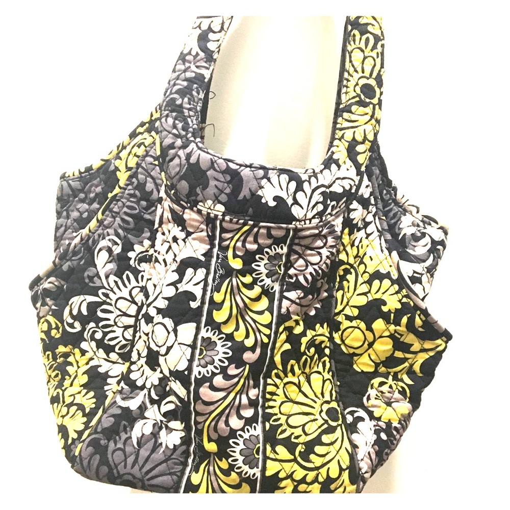 Vera Bradley hobo